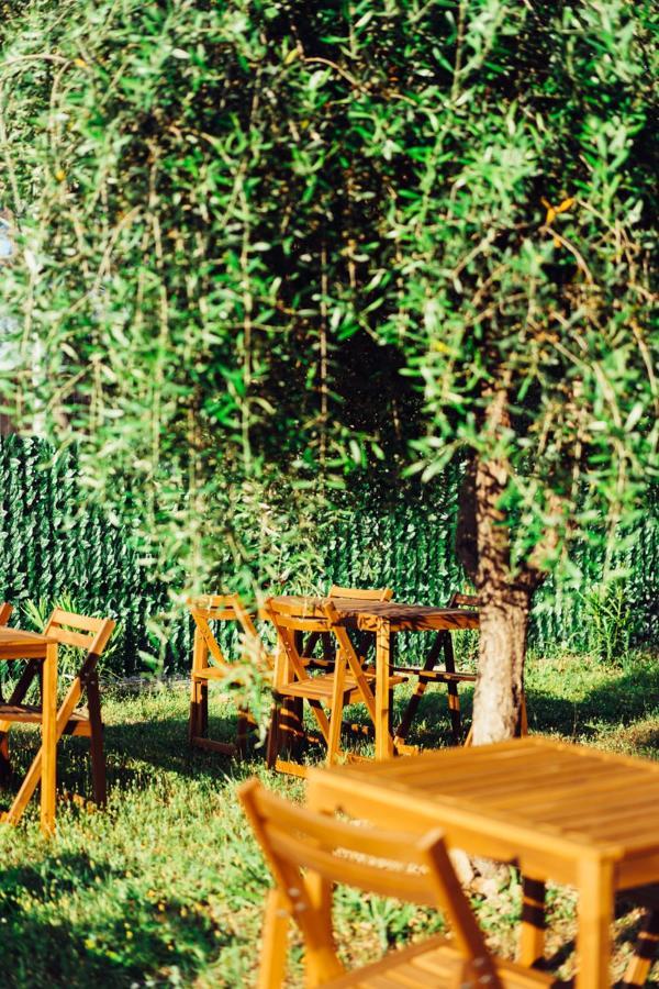 קייטי Lph - Dannunziano Country House מראה חיצוני תמונה