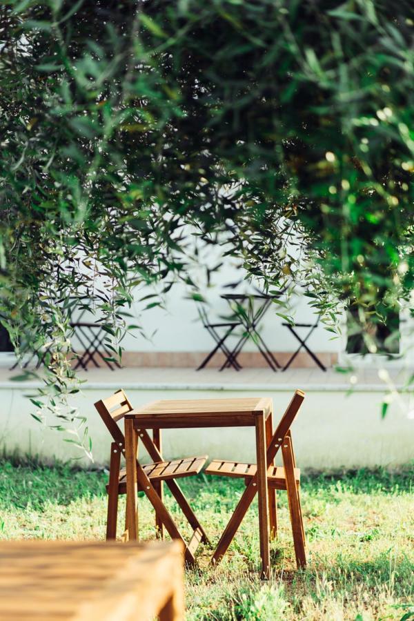 קייטי Lph - Dannunziano Country House מראה חיצוני תמונה