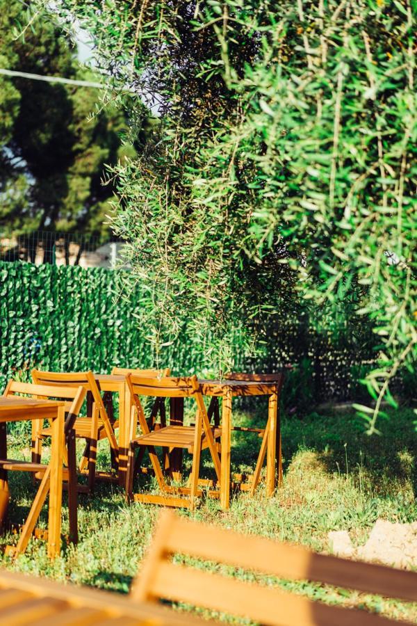 קייטי Lph - Dannunziano Country House מראה חיצוני תמונה