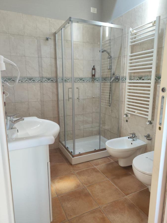 קייטי Lph - Dannunziano Country House מראה חיצוני תמונה